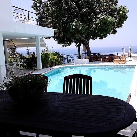 Donde Mira El Sol, Promo Primavera Hasta 50 Por Ciento (Adults Only) Acapulco Kültér fotó