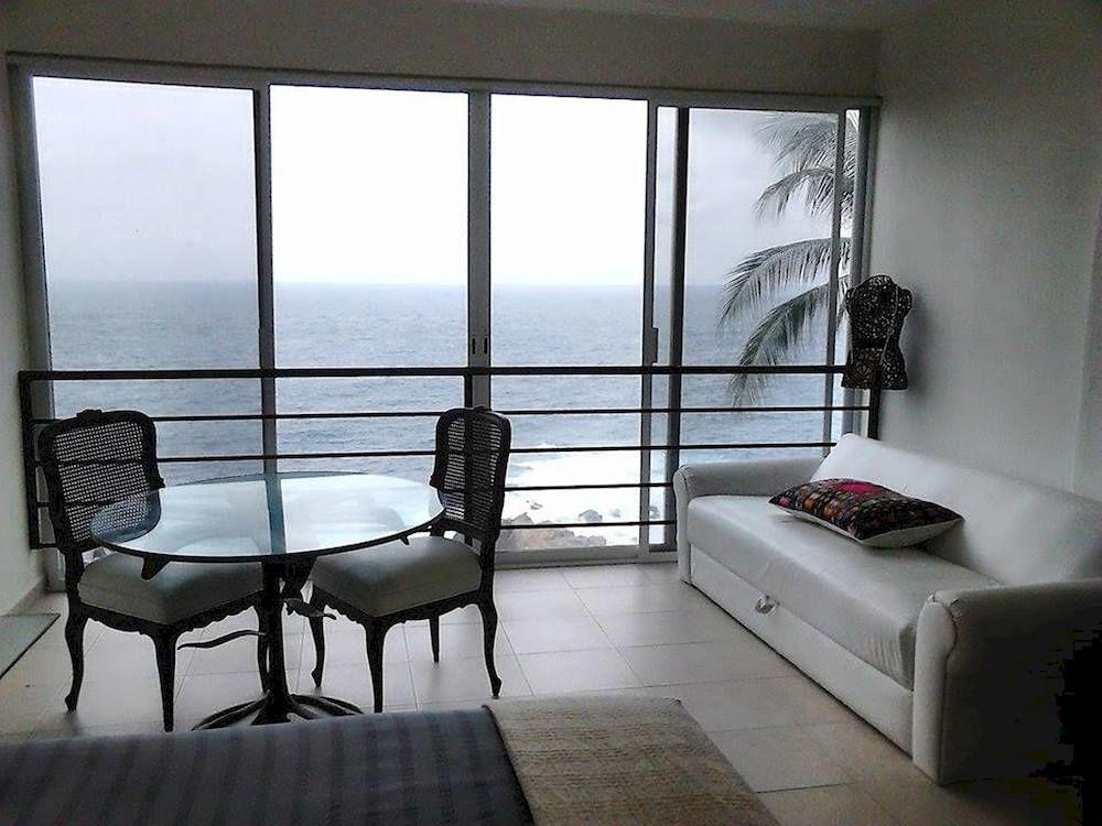Donde Mira El Sol, Promo Primavera Hasta 50 Por Ciento (Adults Only) Acapulco Kültér fotó