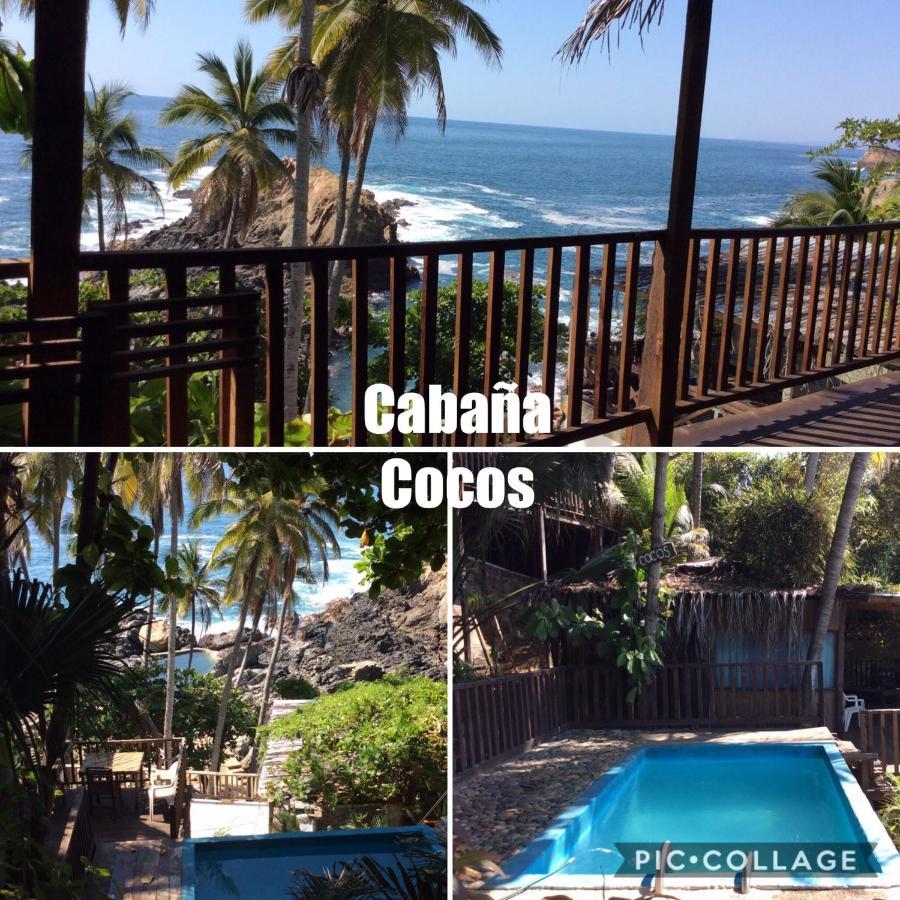 Donde Mira El Sol, Promo Primavera Hasta 50 Por Ciento (Adults Only) Acapulco Kültér fotó