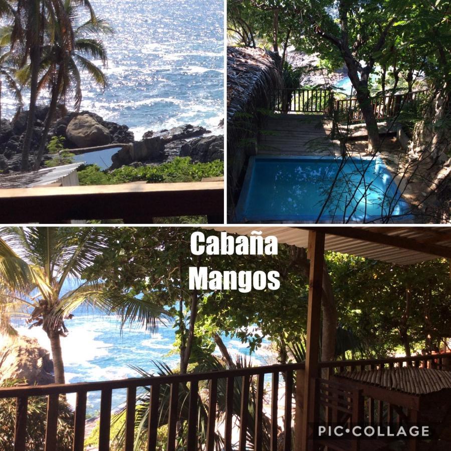 Donde Mira El Sol, Promo Primavera Hasta 50 Por Ciento (Adults Only) Acapulco Kültér fotó