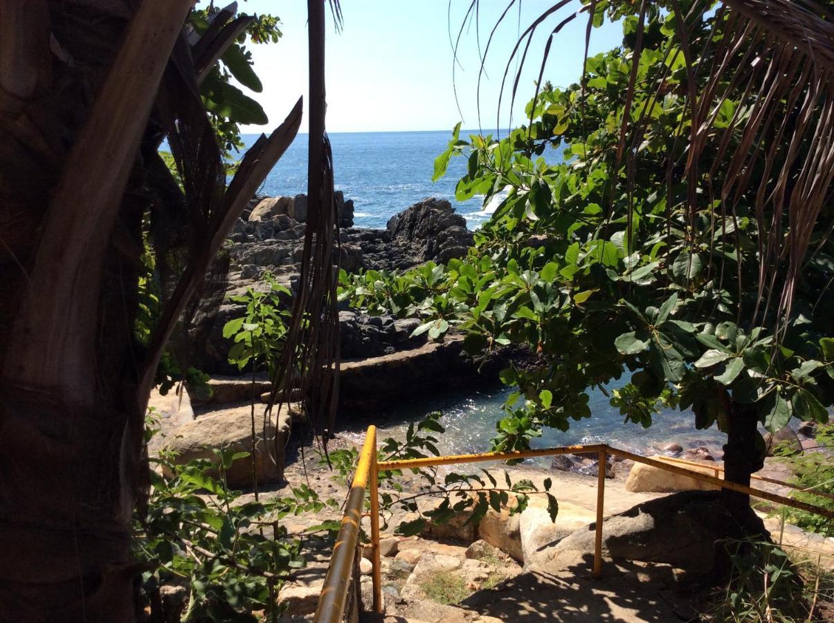 Donde Mira El Sol, Promo Primavera Hasta 50 Por Ciento (Adults Only) Acapulco Kültér fotó
