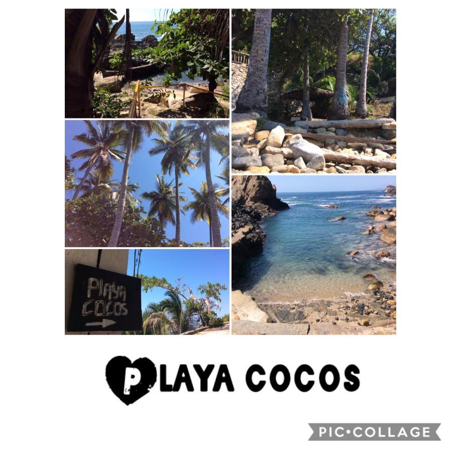 Donde Mira El Sol, Promo Primavera Hasta 50 Por Ciento (Adults Only) Acapulco Kültér fotó