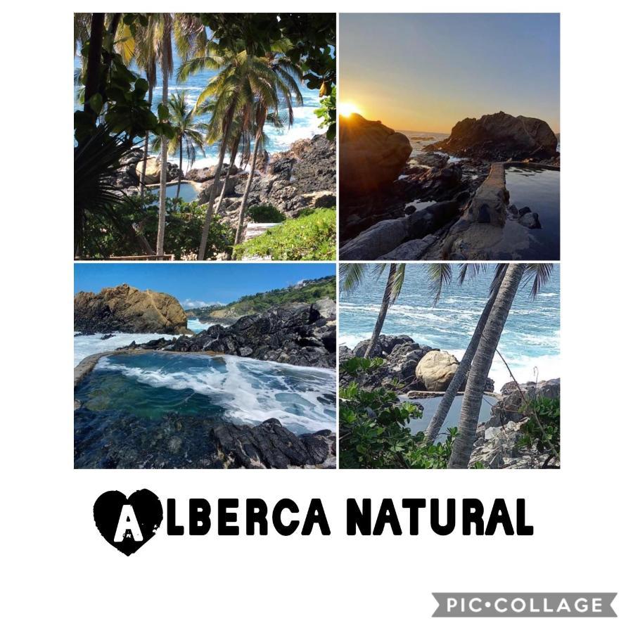 Donde Mira El Sol, Promo Primavera Hasta 50 Por Ciento (Adults Only) Acapulco Kültér fotó