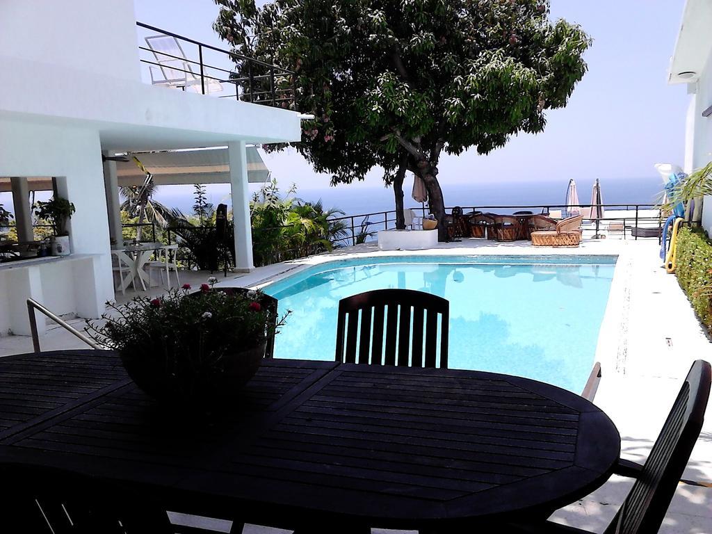 Donde Mira El Sol, Promo Primavera Hasta 50 Por Ciento (Adults Only) Acapulco Kültér fotó