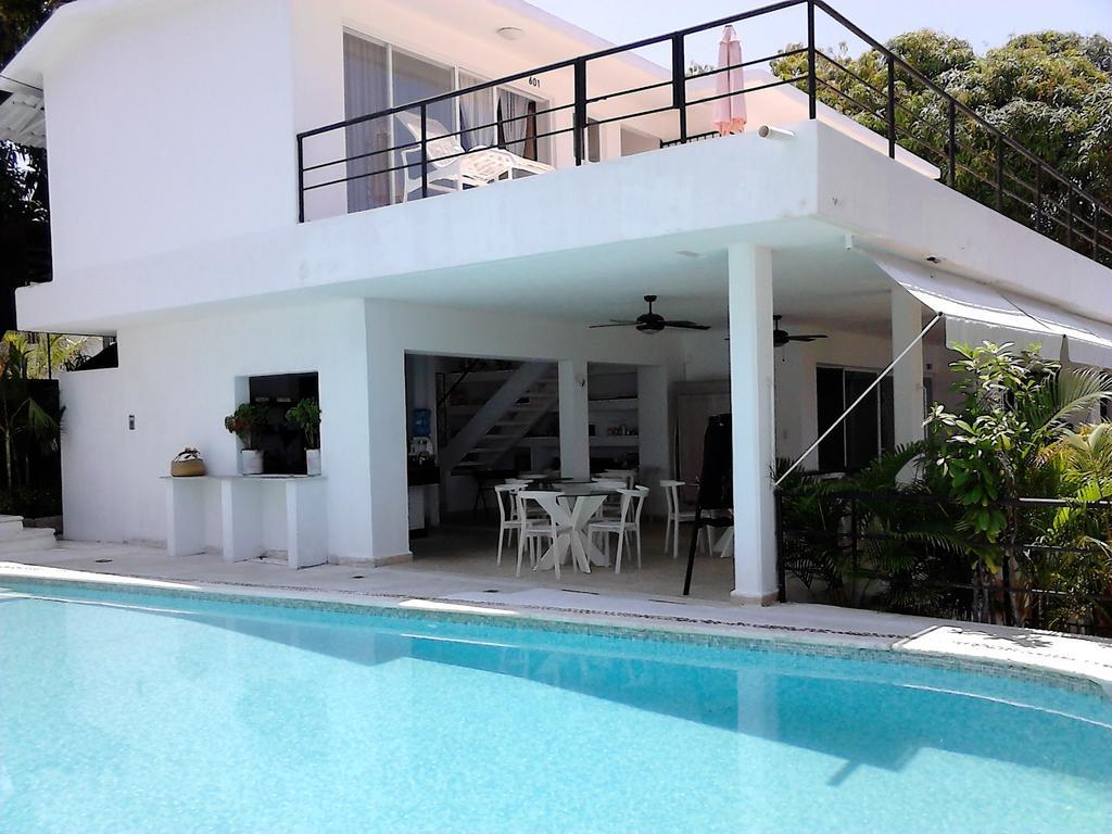 Donde Mira El Sol, Promo Primavera Hasta 50 Por Ciento (Adults Only) Acapulco Kültér fotó