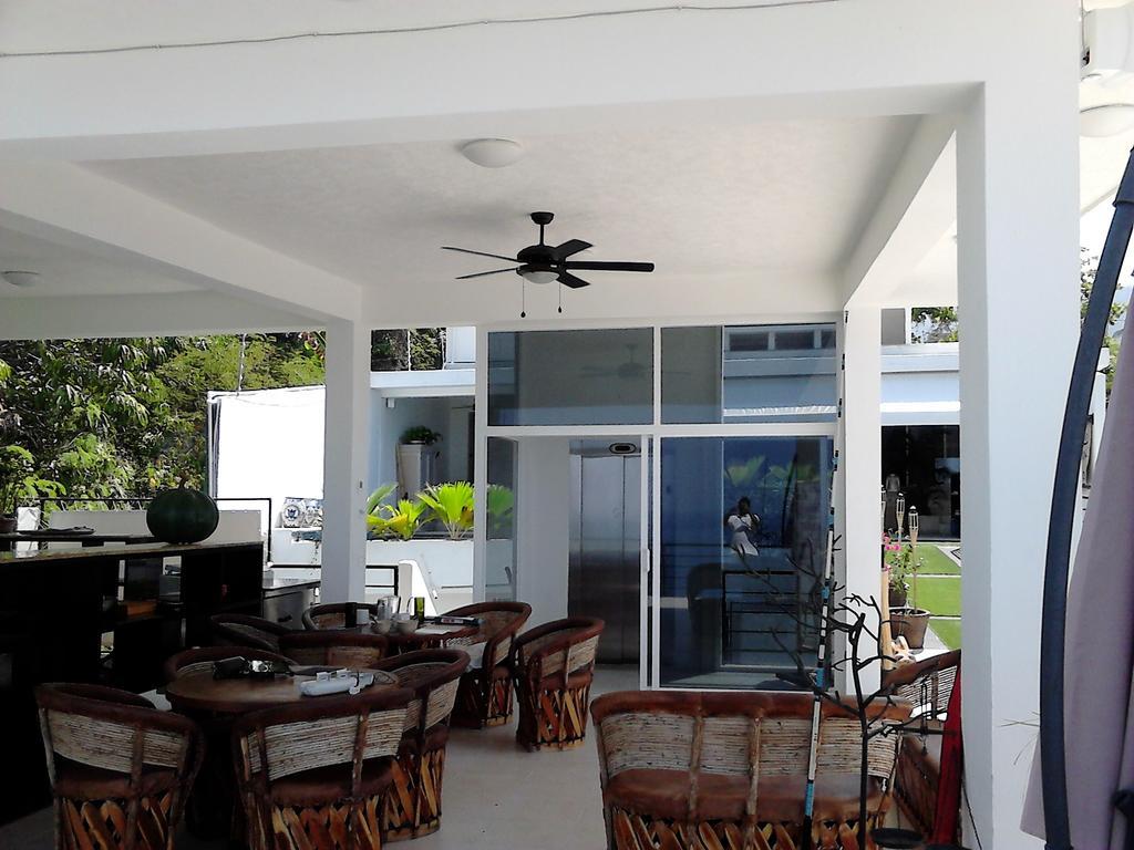 Donde Mira El Sol, Promo Primavera Hasta 50 Por Ciento (Adults Only) Acapulco Kültér fotó