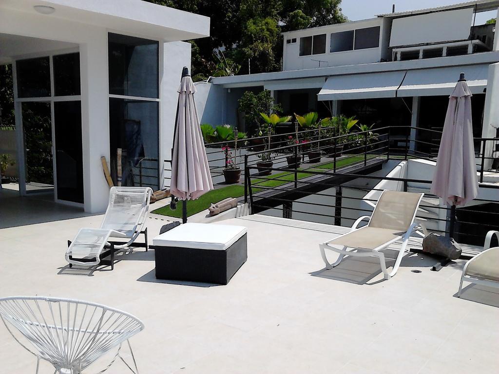Donde Mira El Sol, Promo Primavera Hasta 50 Por Ciento (Adults Only) Acapulco Kültér fotó