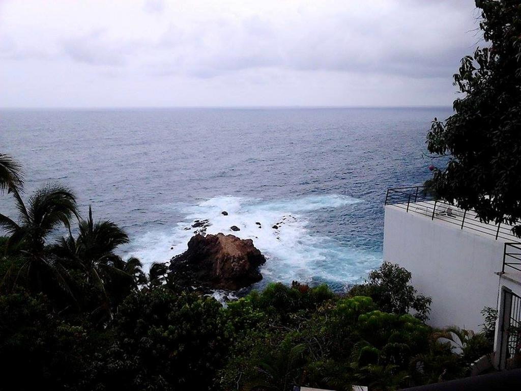 Donde Mira El Sol, Promo Primavera Hasta 50 Por Ciento (Adults Only) Acapulco Kültér fotó