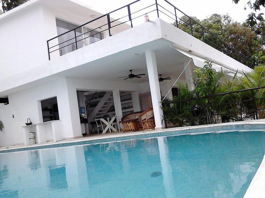 Donde Mira El Sol, Promo Primavera Hasta 50 Por Ciento (Adults Only) Acapulco Kültér fotó