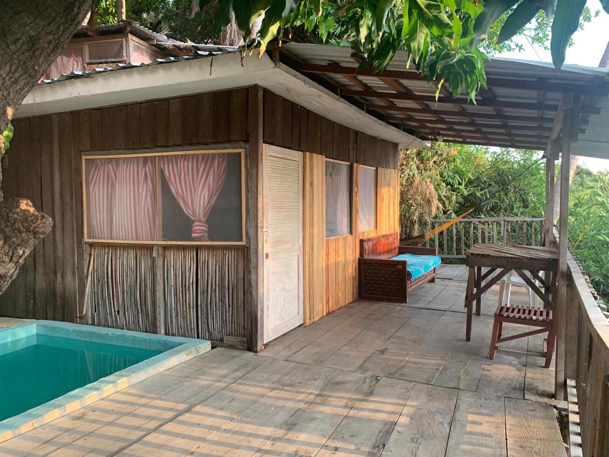 Donde Mira El Sol, Promo Primavera Hasta 50 Por Ciento (Adults Only) Acapulco Kültér fotó