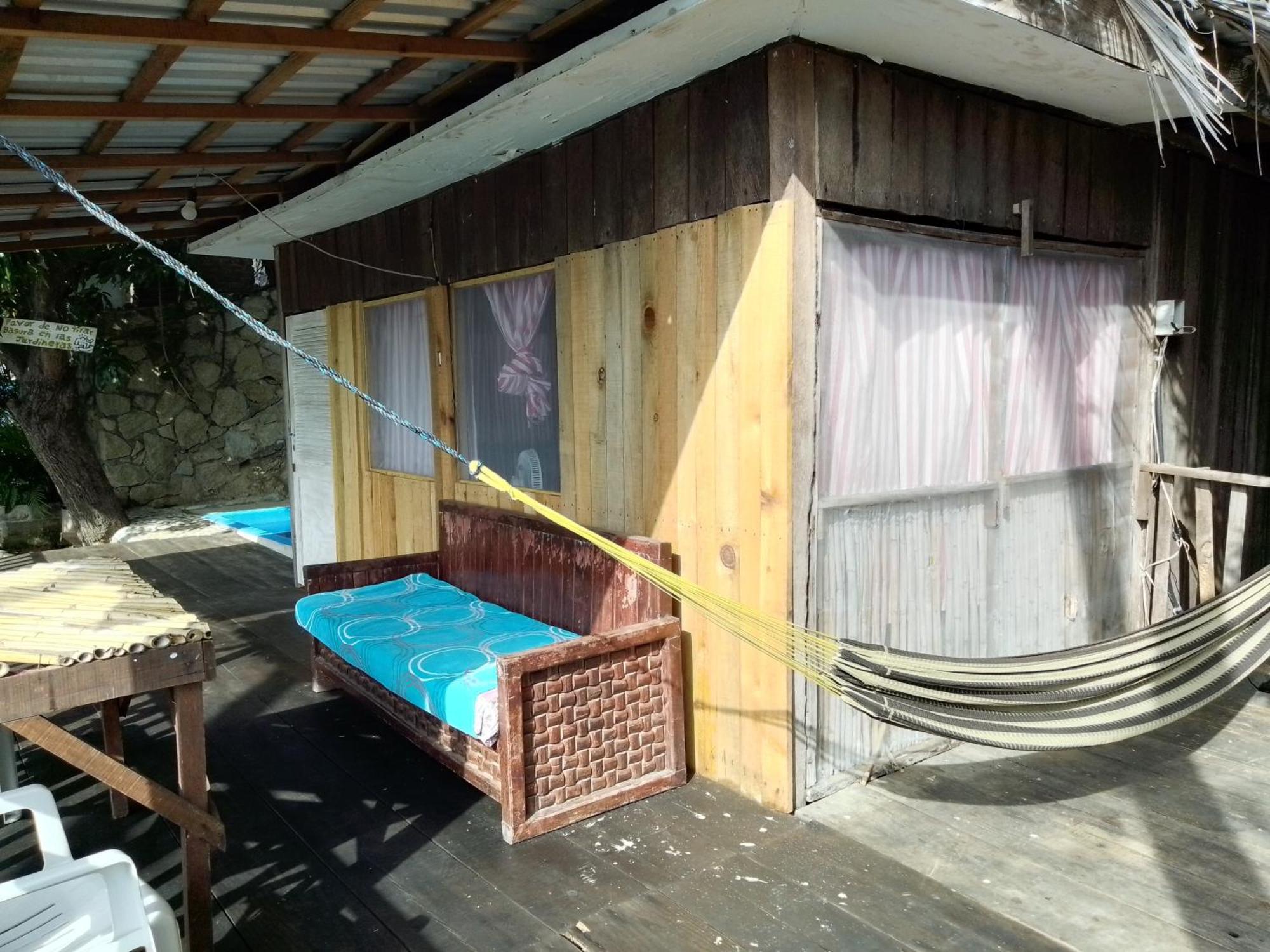 Donde Mira El Sol, Promo Primavera Hasta 50 Por Ciento (Adults Only) Acapulco Kültér fotó