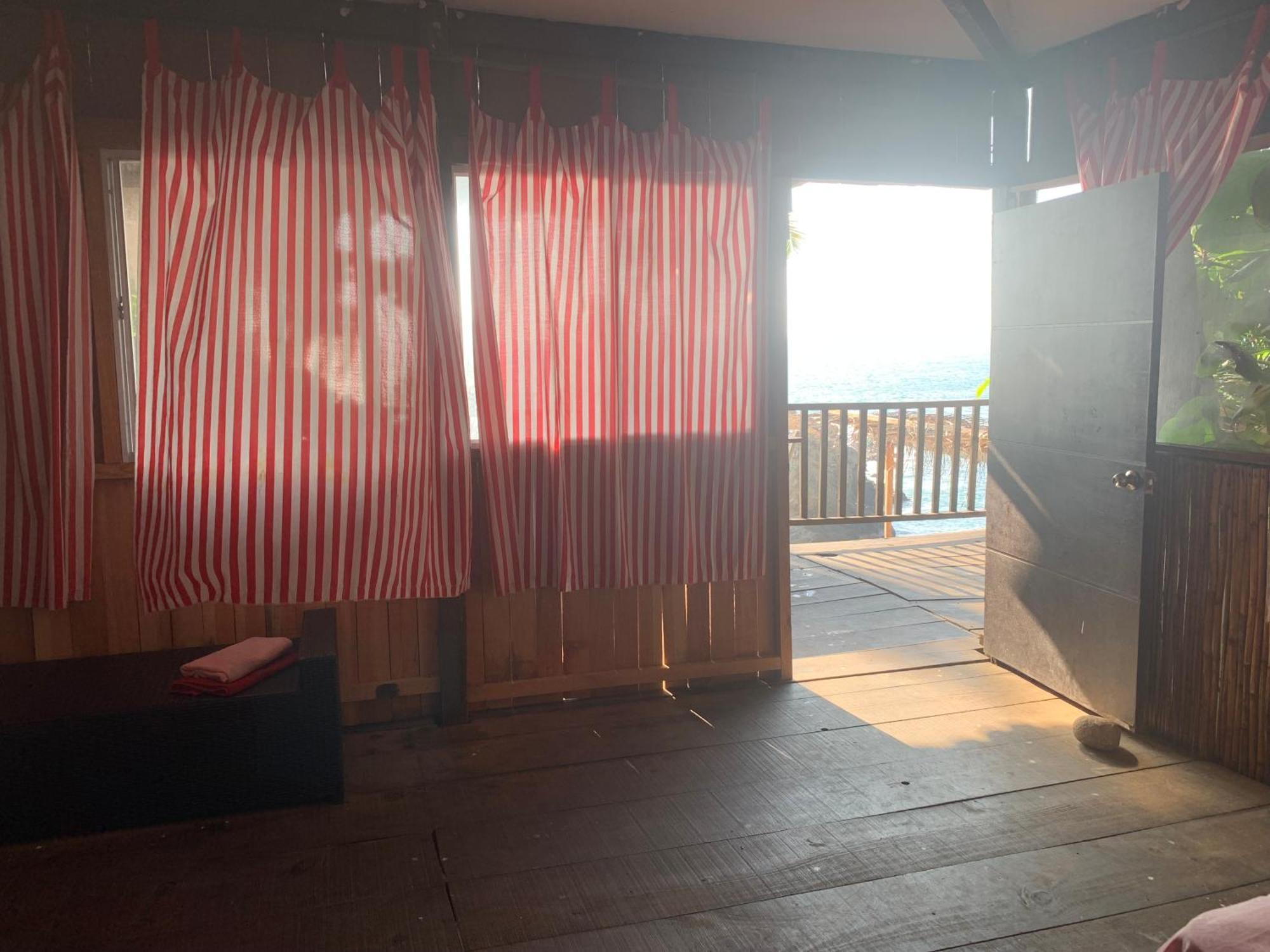 Donde Mira El Sol, Promo Primavera Hasta 50 Por Ciento (Adults Only) Acapulco Kültér fotó