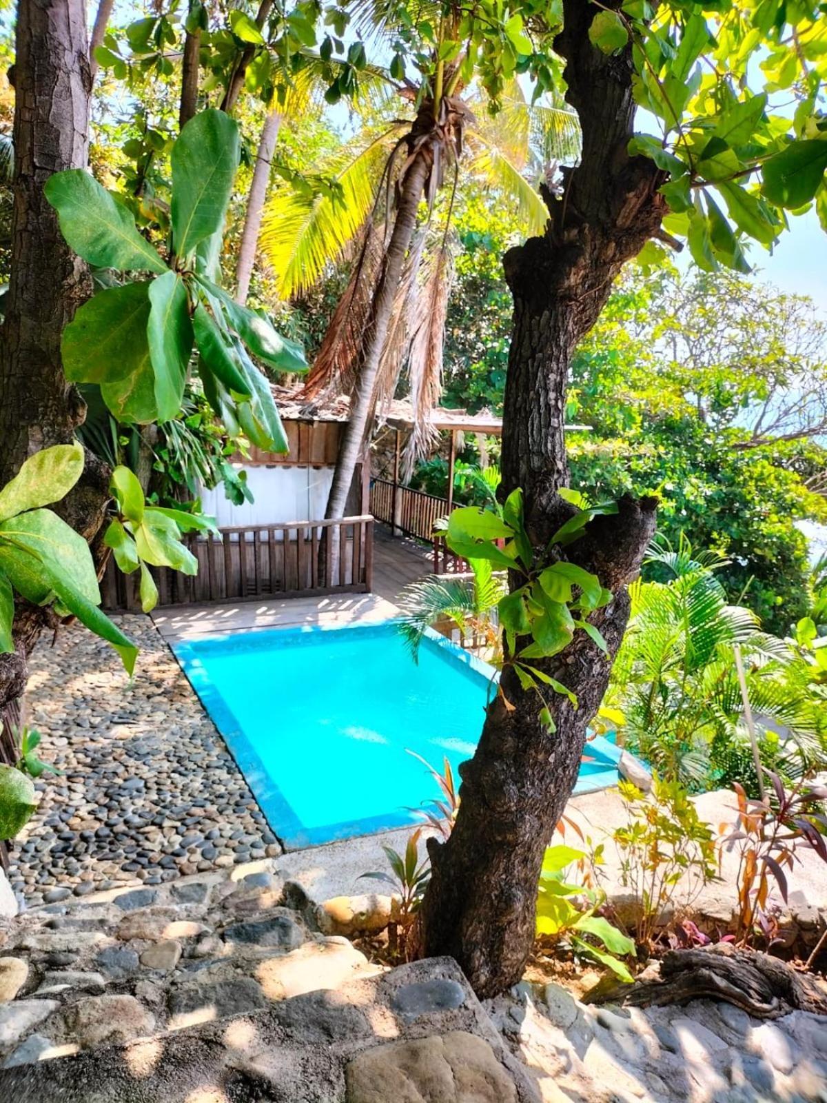 Donde Mira El Sol, Promo Primavera Hasta 50 Por Ciento (Adults Only) Acapulco Kültér fotó
