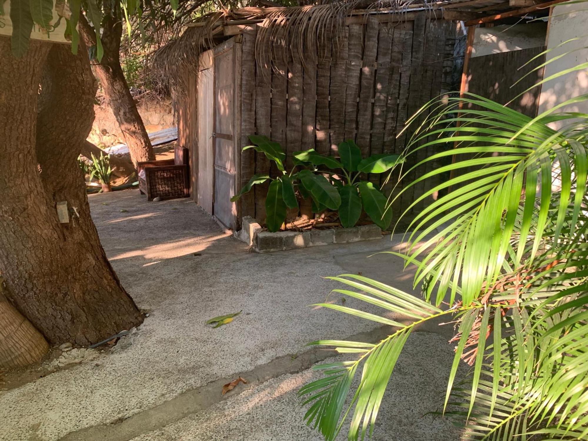 Donde Mira El Sol, Promo Primavera Hasta 50 Por Ciento (Adults Only) Acapulco Kültér fotó