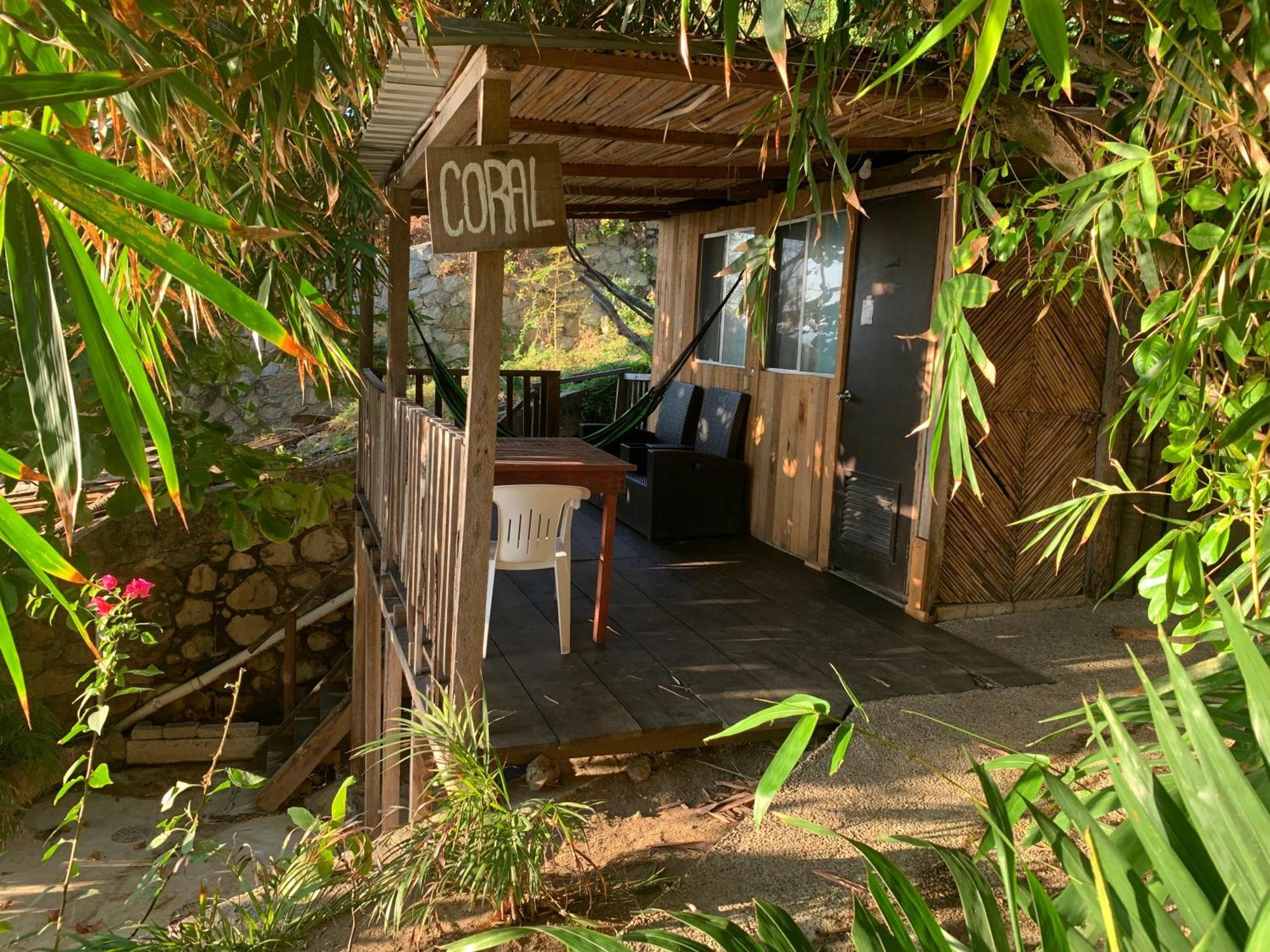 Donde Mira El Sol, Promo Primavera Hasta 50 Por Ciento (Adults Only) Acapulco Kültér fotó