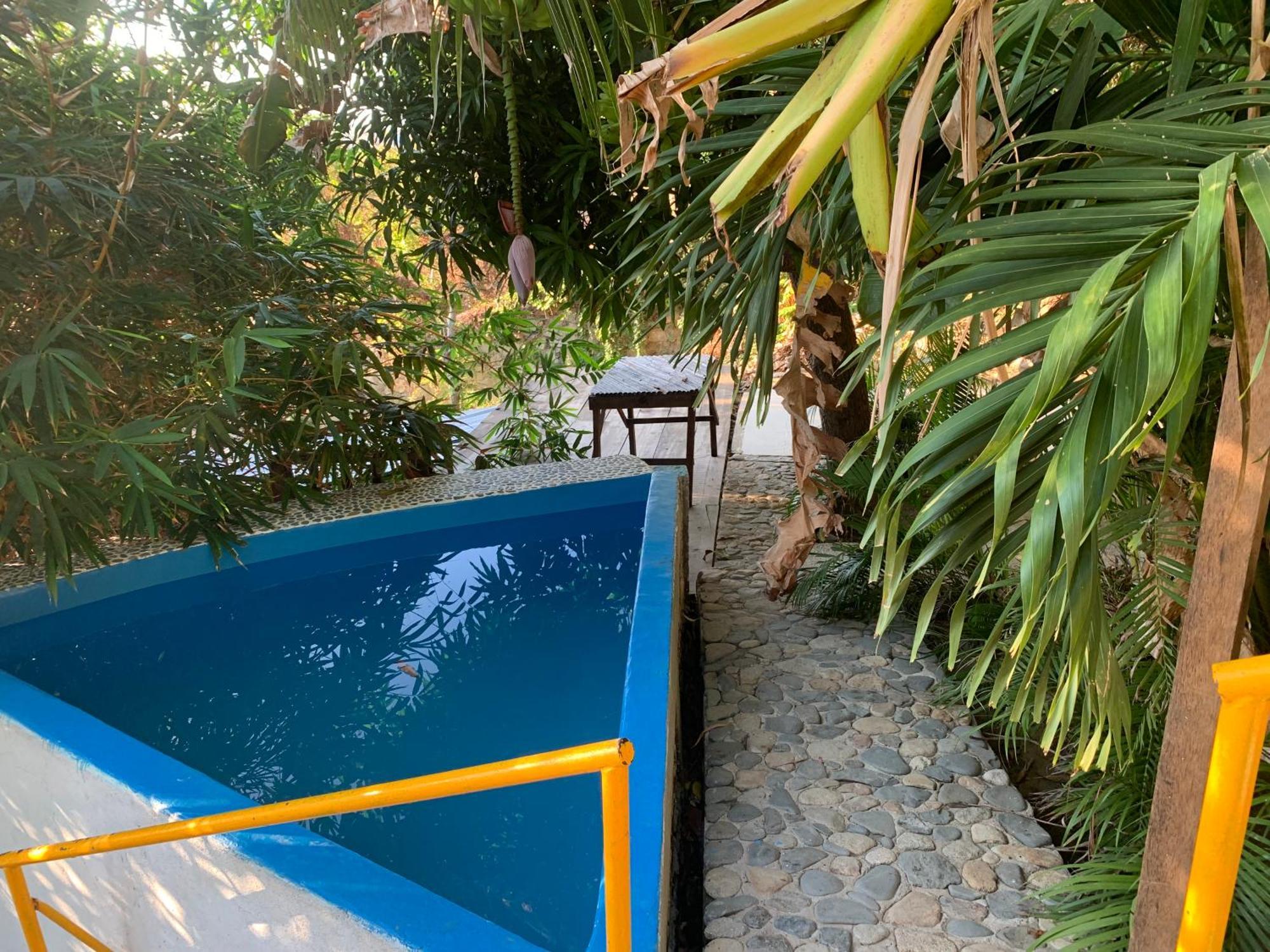 Donde Mira El Sol, Promo Primavera Hasta 50 Por Ciento (Adults Only) Acapulco Kültér fotó