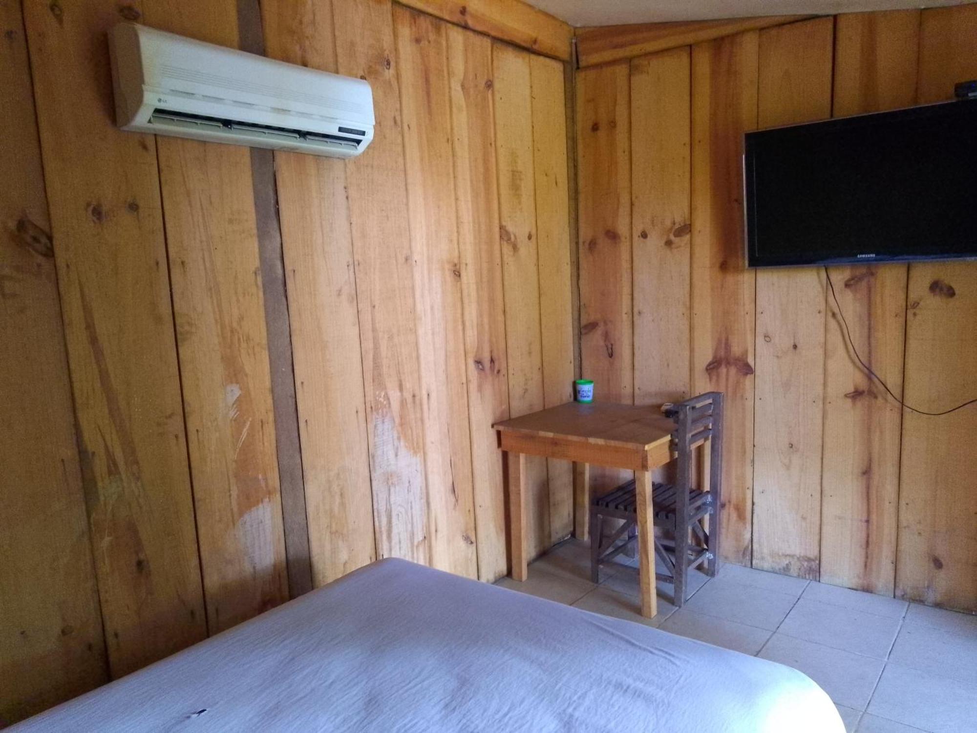 Donde Mira El Sol, Promo Primavera Hasta 50 Por Ciento (Adults Only) Acapulco Kültér fotó