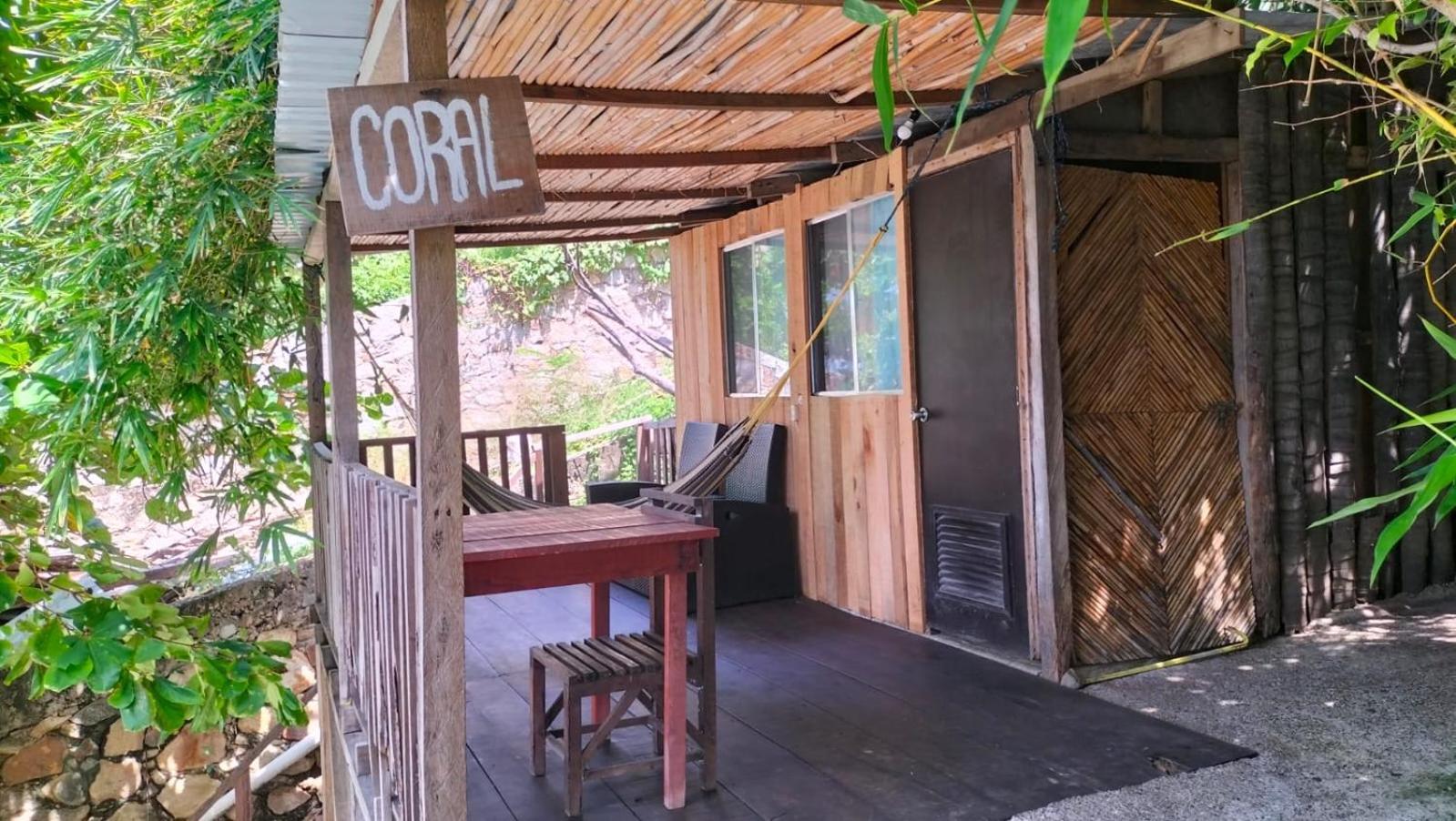 Donde Mira El Sol, Promo Primavera Hasta 50 Por Ciento (Adults Only) Acapulco Kültér fotó