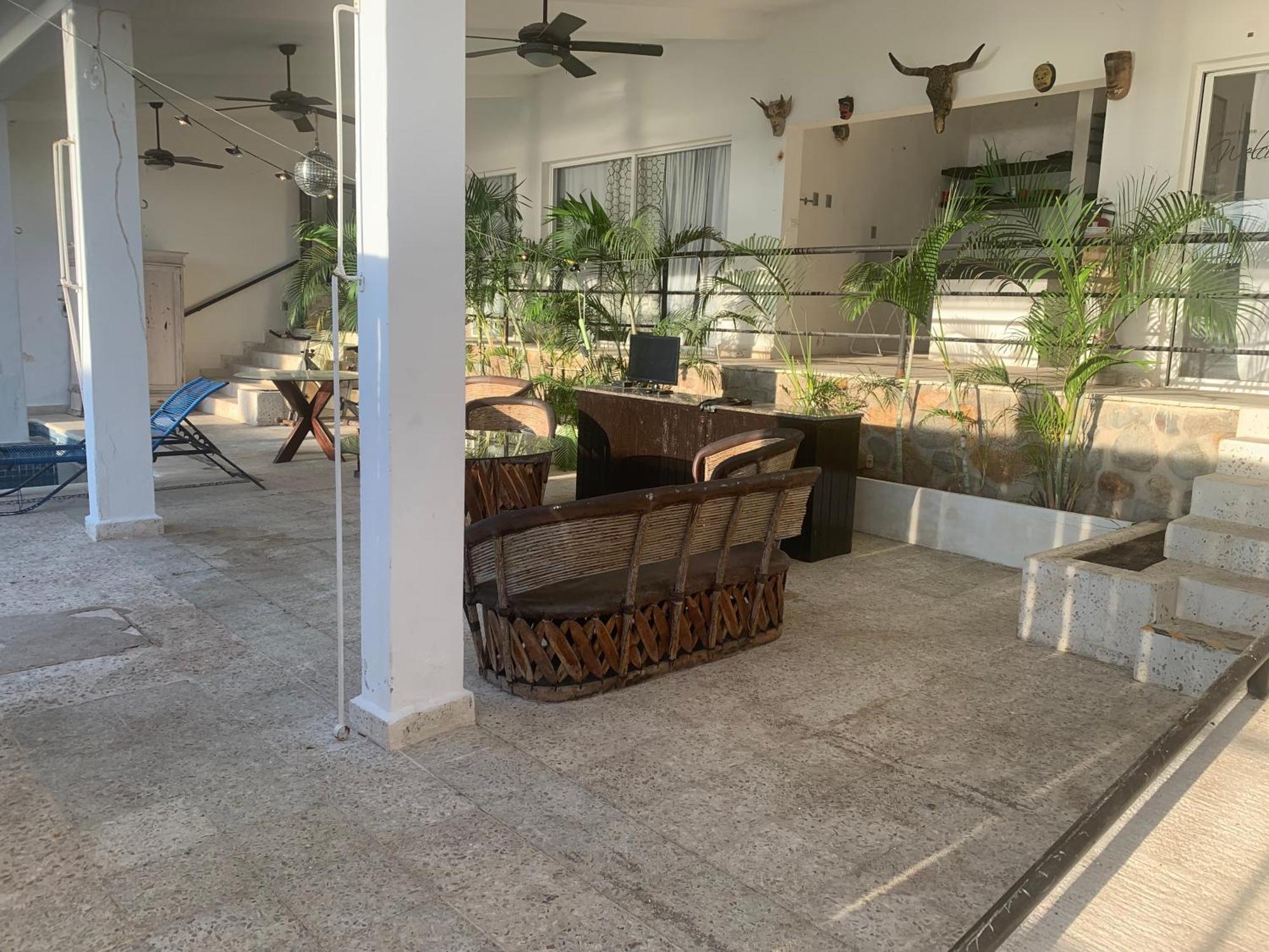 Donde Mira El Sol, Promo Primavera Hasta 50 Por Ciento (Adults Only) Acapulco Kültér fotó