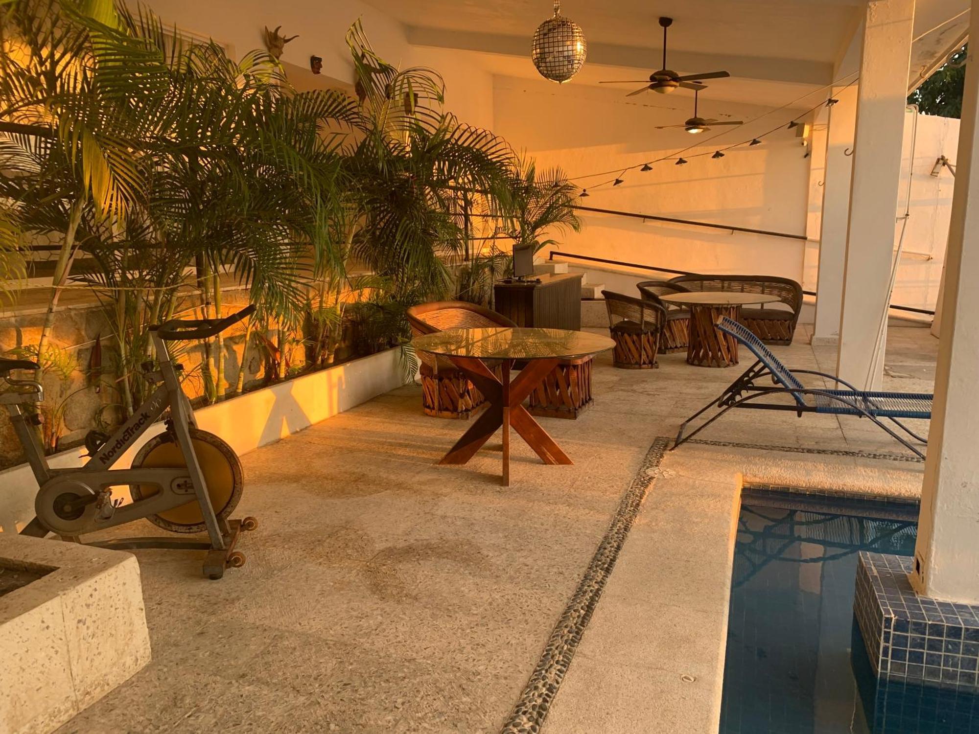 Donde Mira El Sol, Promo Primavera Hasta 50 Por Ciento (Adults Only) Acapulco Kültér fotó