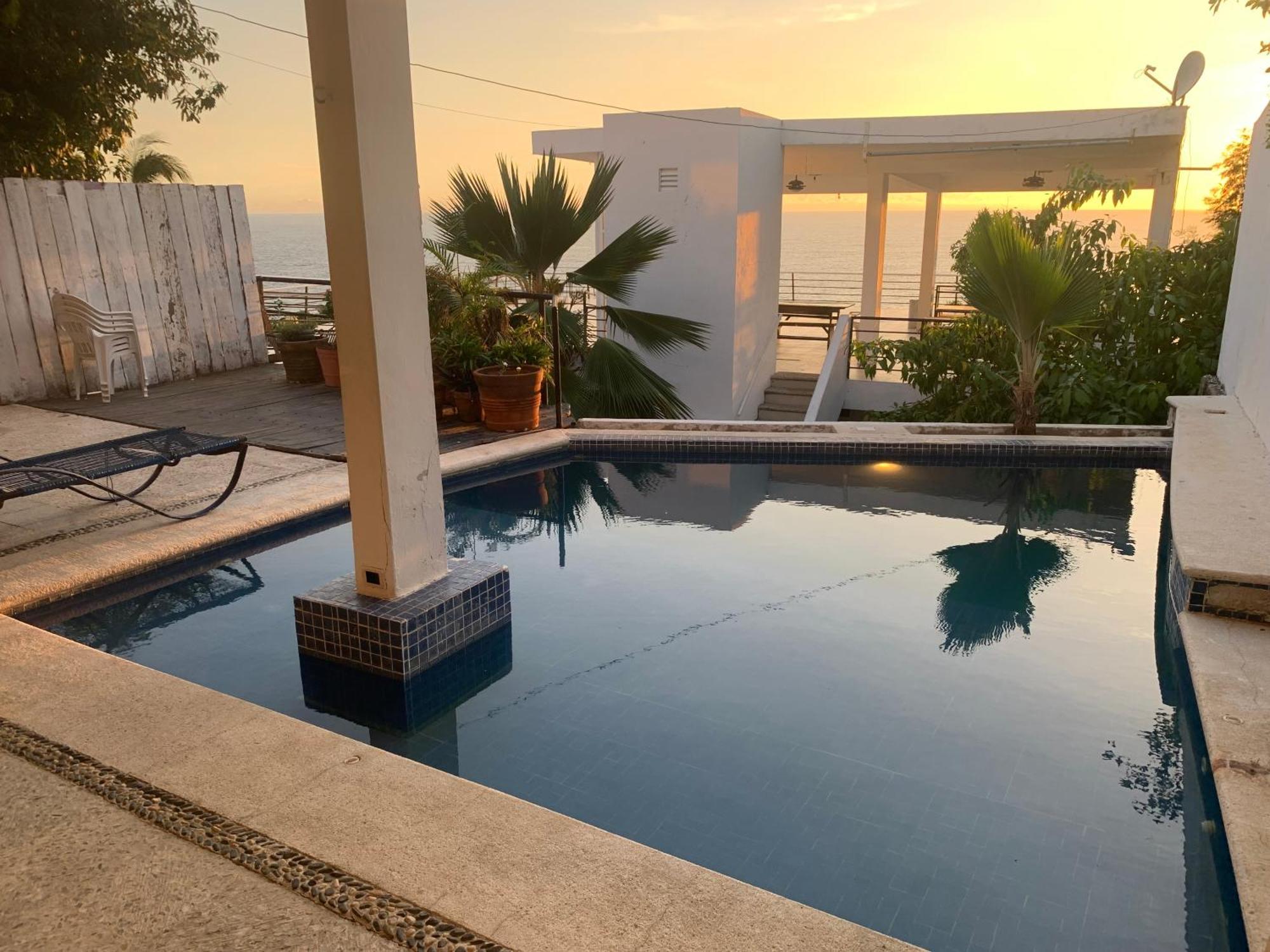 Donde Mira El Sol, Promo Primavera Hasta 50 Por Ciento (Adults Only) Acapulco Kültér fotó
