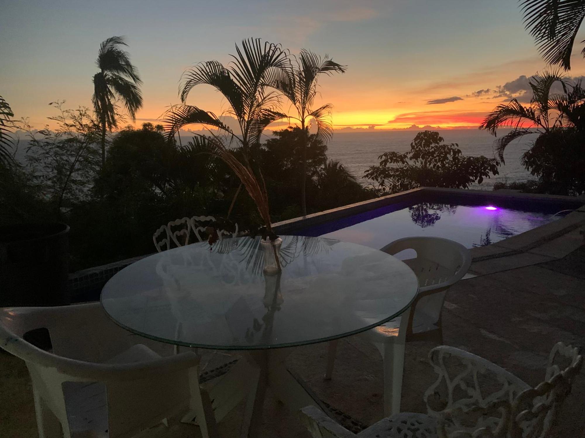 Donde Mira El Sol, Promo Primavera Hasta 50 Por Ciento (Adults Only) Acapulco Kültér fotó