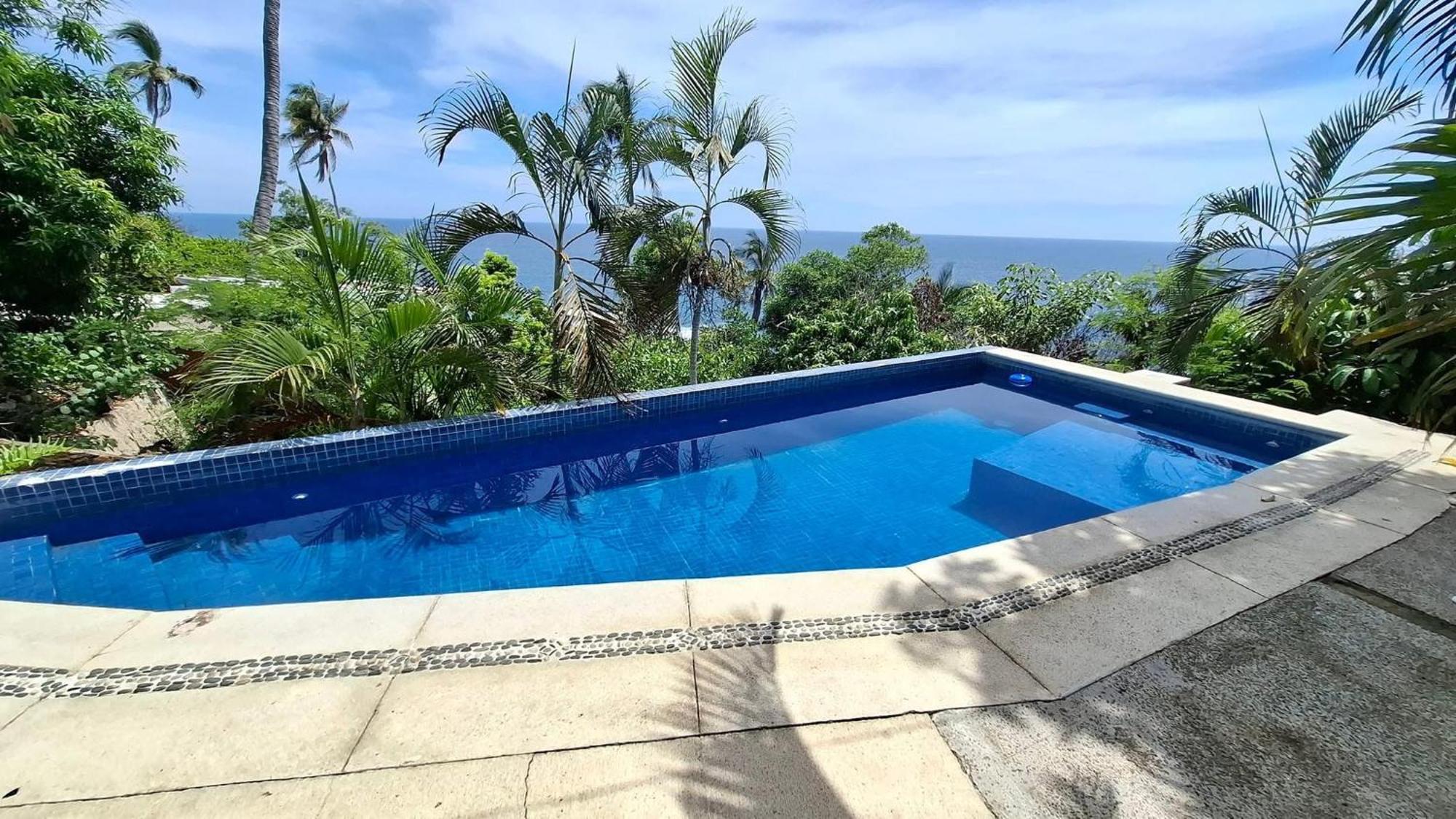 Donde Mira El Sol, Promo Primavera Hasta 50 Por Ciento (Adults Only) Acapulco Kültér fotó