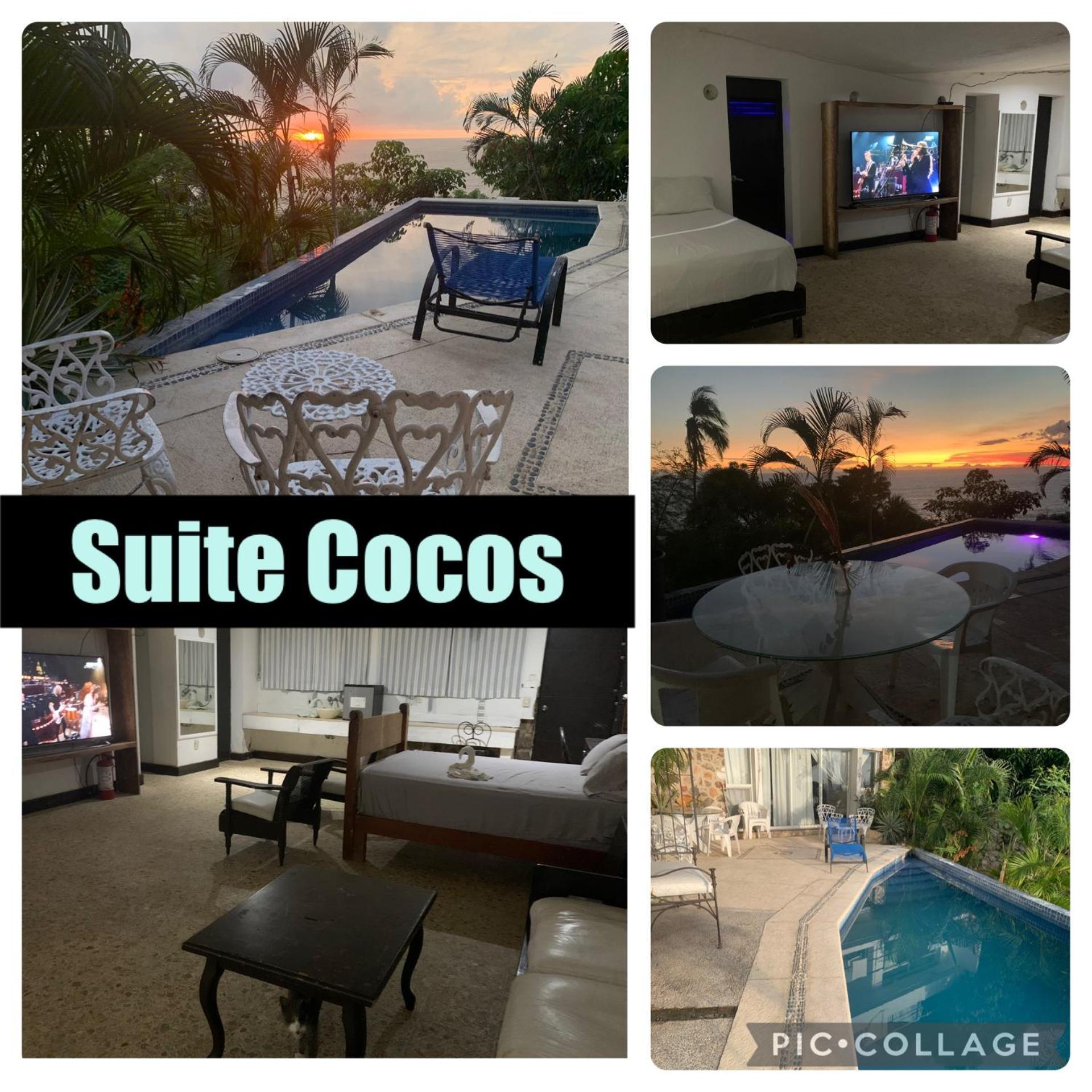 Donde Mira El Sol, Promo Primavera Hasta 50 Por Ciento (Adults Only) Acapulco Kültér fotó