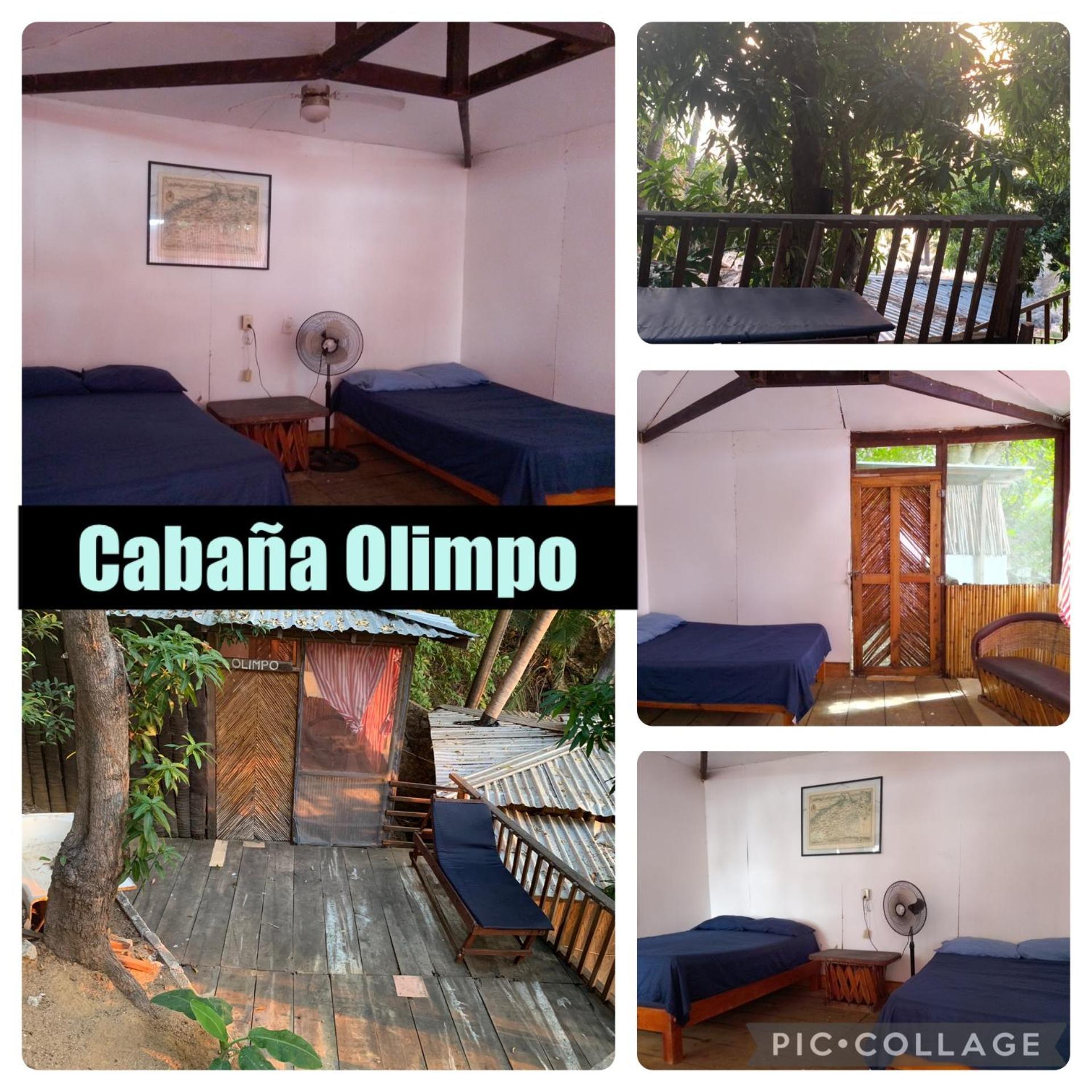 Donde Mira El Sol, Promo Primavera Hasta 50 Por Ciento (Adults Only) Acapulco Kültér fotó