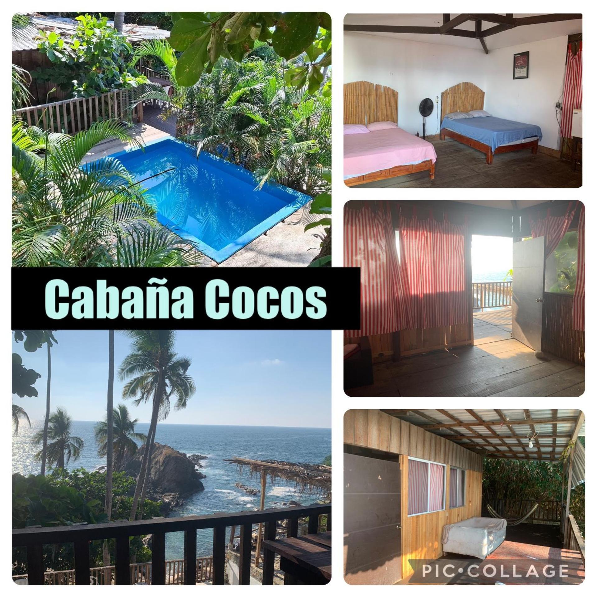 Donde Mira El Sol, Promo Primavera Hasta 50 Por Ciento (Adults Only) Acapulco Kültér fotó
