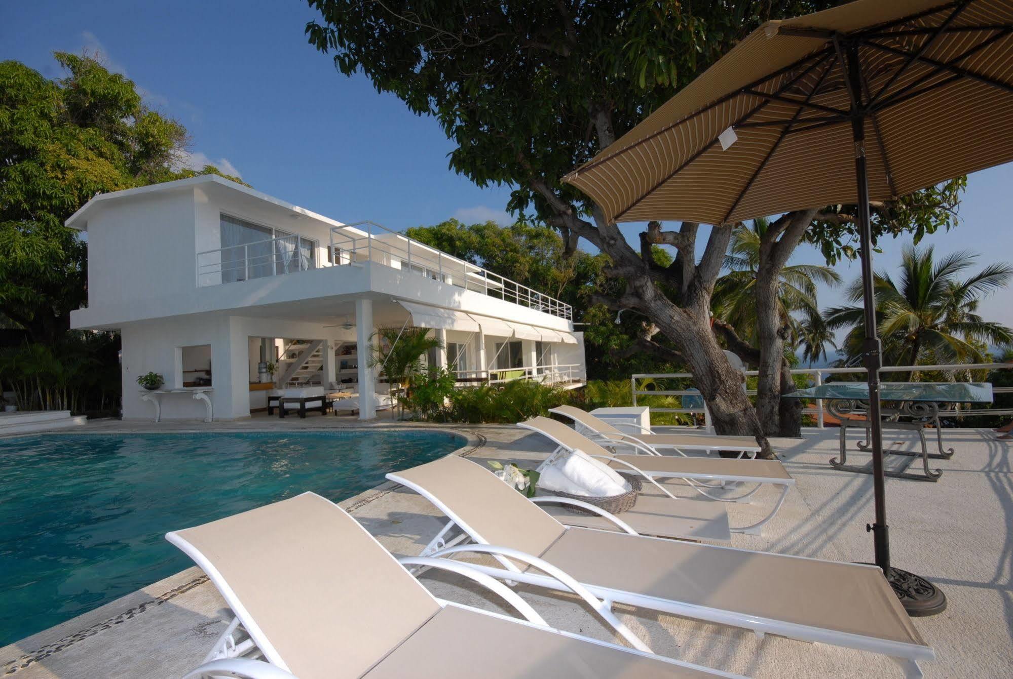 Donde Mira El Sol, Promo Primavera Hasta 50 Por Ciento (Adults Only) Acapulco Kültér fotó