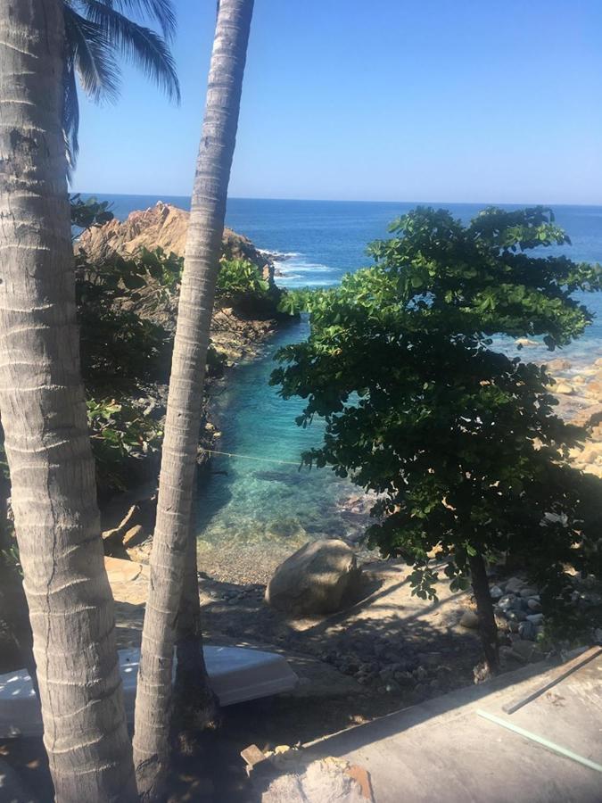 Donde Mira El Sol, Promo Primavera Hasta 50 Por Ciento (Adults Only) Acapulco Kültér fotó