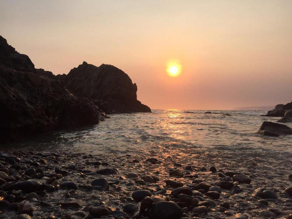 Donde Mira El Sol, Promo Primavera Hasta 50 Por Ciento (Adults Only) Acapulco Kültér fotó